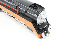 Load image into Gallery viewer, HO Brass Westside Model Co. SP - Southern Pacific Class GS-4 4-8-4 FP Daylight No. 4436