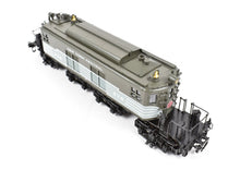 Load image into Gallery viewer, HO Brass CON OMI - Overland Models, Inc.NYC - New York Central T-3 Electric Factory Painted