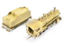 Load image into Gallery viewer, HO Brass PFM - Samhongsa NP - Northern Pacific Class X 4-8-0 Mastodon