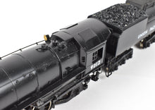 Load image into Gallery viewer, HO Brass Sunset Models UP - Union Pacific "9000" 4-12-2 Custom Painted #9012