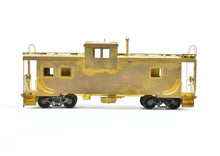 Load image into Gallery viewer, HO Brass LMB Models Inc. Various Roads International Wide Vision Caboose
