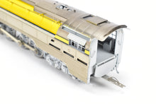 Load image into Gallery viewer, HO Brass CON PSC - Precision Scale Co. C&O - Chesapeake & Ohio Class L-1 Streamlined 4-6-4 Hudson FP Yellow