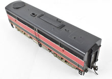 Load image into Gallery viewer, HO Brass Key Imports CRI&P - Rock Island ALCO FA-1/FB-1 Set Ph-II CP and Weathered No. 145