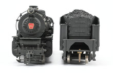 Load image into Gallery viewer, HO Brass Gem Models PRR - Pennsylvania Railroad M-1 4-8-2 Mountain Custom Painted & Weathered No. 6864