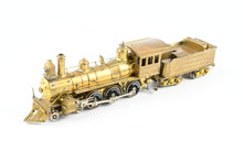 Load image into Gallery viewer, HO Brass MEW - Model Engineering Works CM - Colorado Midland 4-6-0 Ten Wheeler REBOXX