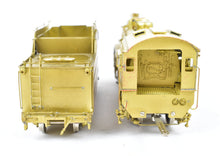 Load image into Gallery viewer, HO Brass Key Imports GTW - Grand Trunk Western "3700" 2-8-2 Mikado