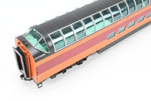 Load image into Gallery viewer, HO Brass Shoreham Shops MILW-09 MILW - Milwaukee Road Super Dome Tap Lounge 50-59 1952 FP No. 58