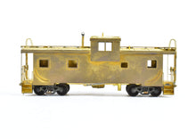 Load image into Gallery viewer, HO Brass LMB Models Inc. Various Roads International Wide Vision Caboose