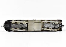 Load image into Gallery viewer, HO Brass Key Imports CRI&P - Rock Island ALCO FA-1/FB-1 Set Ph-II CP and Weathered No. 145