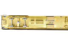 Load image into Gallery viewer, HO Brass CON NPP - Nickel Plate Products GN - Great Northern 2-Car Passenger Set