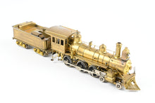 Load image into Gallery viewer, HO Brass MEW - Model Engineering Works CM - Colorado Midland 4-6-0 Ten Wheeler REBOXX