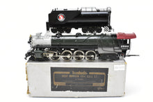 Load image into Gallery viewer, HO Brass Tenshodo GN - Great Northern 4-8-4 Class S-2 Factory Painted  No, 2588, Crown Series, 1976 Run