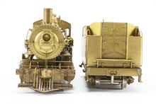 Load image into Gallery viewer, HO Brass PFM - Samhongsa NP - Northern Pacific Class X 4-8-0 Mastodon