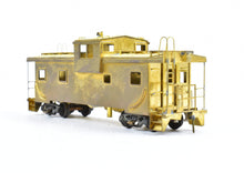 Load image into Gallery viewer, HO Brass LMB Models Inc. Various Roads International Wide Vision Caboose