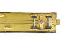 Load image into Gallery viewer, HO Brass CON NPP - Nickel Plate Products GN - Great Northern 2-Car Passenger Set