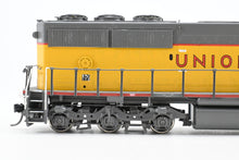 Load image into Gallery viewer, HO Brass OMI - Overland Models, Inc. UP - Union Pacific EMD SD60M Factory Painted No. 6110