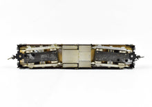 Load image into Gallery viewer, HO Brass Key Imports CRI&P - Rock Island ALCO FA-1/FB-1 Set Ph-II CP and Weathered No. 145
