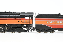 Load image into Gallery viewer, HO Brass Westside Model Co. SP - Southern Pacific Class GS-4 4-8-4 FP Daylight No. 4436