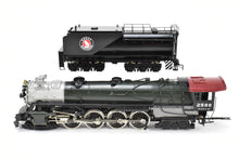 Load image into Gallery viewer, HO Brass Tenshodo GN - Great Northern 4-8-4 Class S-2 FP No. 2588 Crown Series 1976 Run