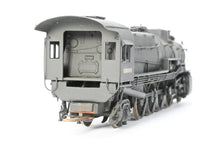 Load image into Gallery viewer, HO Brass Gem Models PRR - Pennsylvania Railroad M-1 4-8-2 Mountain Custom Painted & Weathered No. 6864
