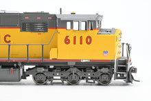 Load image into Gallery viewer, HO Brass OMI - Overland Models, Inc. UP - Union Pacific EMD SD60M Factory Painted No. 6110