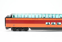 Load image into Gallery viewer, HO Brass Shoreham Shops MILW-09 MILW - Milwaukee Road Super Dome Tap Lounge 50-59 1952 FP No. 58