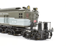 Load image into Gallery viewer, HO Brass CON OMI - Overland Models, Inc.NYC - New York Central T-3 Electric Factory Painted