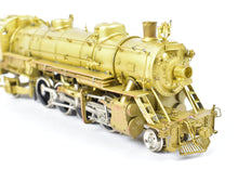 Load image into Gallery viewer, HO Brass Key Imports GTW - Grand Trunk Western "3700" 2-8-2 Mikado