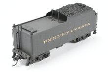 Load image into Gallery viewer, HO Brass Gem Models PRR - Pennsylvania Railroad M-1 4-8-2 Mountain Custom Painted & Weathered No. 6864