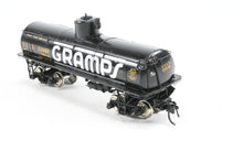 Load image into Gallery viewer, HOn3 PSC - Precision Scale Co. D&RGW - Denver & Rio Grande Western UTLX Frameless Tank Car Custom Built & Painted Gramps No. 11049