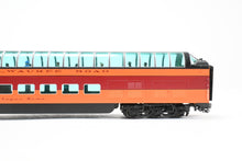 Load image into Gallery viewer, HO Brass Shoreham Shops MILW-09 MILW - Milwaukee Road Super Dome Tap Lounge 50-59 1952 FP No. 58