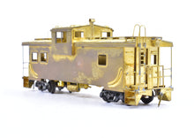 Load image into Gallery viewer, HO Brass LMB Models Inc. Various Roads International Wide Vision Caboose