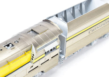 Load image into Gallery viewer, HO Brass PSC - Precision Scale Co. C&O - Chesapeake & Ohio Class L-1 Streamlined 4-6-4 Hudson Painted Yellow Not Numbered