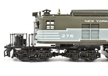 Load image into Gallery viewer, HO Brass CON OMI - Overland Models, Inc.NYC - New York Central T-3 Electric Factory Painted