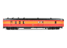 Load image into Gallery viewer, HO Brass TCY - The Coach Yard SP - Southern Pacific #5069 HW Baggage RPO Class 70-B Semi-Streamlined Skirted FP P-30-3 FP
