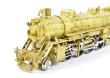 Load image into Gallery viewer, HO Brass Key Imports GTW - Grand Trunk Western "3700" 2-8-2 Mikado