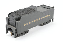 Load image into Gallery viewer, HO Brass Gem Models PRR - Pennsylvania Railroad M-1 4-8-2 Mountain Custom Painted & Weathered No. 6864