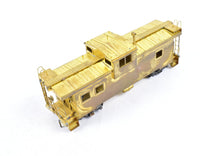 Load image into Gallery viewer, HO Brass LMB Models Inc. Various Roads International Wide Vision Caboose