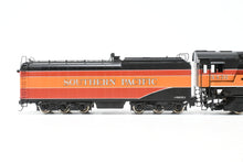 Load image into Gallery viewer, HO Brass Westside Model Co. SP - Southern Pacific Class GS-4 4-8-4 FP Daylight No. 4436