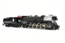 Load image into Gallery viewer, HO Brass Tenshodo GN - Great Northern 4-8-4 Class S-2 FP No. 2588 Crown Series 1976 Run