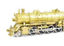 Load image into Gallery viewer, HO Brass Key Imports GTW - Grand Trunk Western "3700" 2-8-2 Mikado