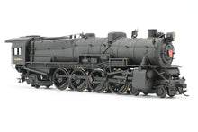 Load image into Gallery viewer, HO Brass Gem Models PRR - Pennsylvania Railroad M-1 4-8-2 Mountain Custom Painted & Weathered No. 6864