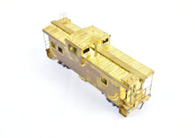Load image into Gallery viewer, HO Brass LMB Models Inc. Various Roads International Wide Vision Caboose