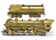 Load image into Gallery viewer, HO Brass Alco Models SP - Southern Pacific MK-6 2-8-2 Upgraded With NWSL Gearbox