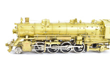 Load image into Gallery viewer, HO Brass Key Imports GTW - Grand Trunk Western "3700" 2-8-2 Mikado