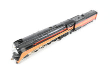 Load image into Gallery viewer, HO Brass Westside Model Co. SP - Southern Pacific Class GS-4 4-8-4 FP Daylight No. 4436