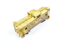 Load image into Gallery viewer, HO Brass LMB Models Inc. Various Roads International Wide Vision Caboose