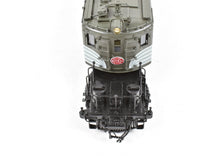 Load image into Gallery viewer, HO Brass CON OMI - Overland Models, Inc.NYC - New York Central T-3 Electric Factory Painted