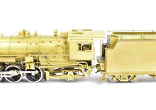 Load image into Gallery viewer, HO Brass Key Imports GTW - Grand Trunk Western "3700" 2-8-2 Mikado