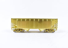 Load image into Gallery viewer, HO Brass OMI - Overland Models, Inc. C&O - Chesapeake & Ohio H-6 2 Bay Hopper